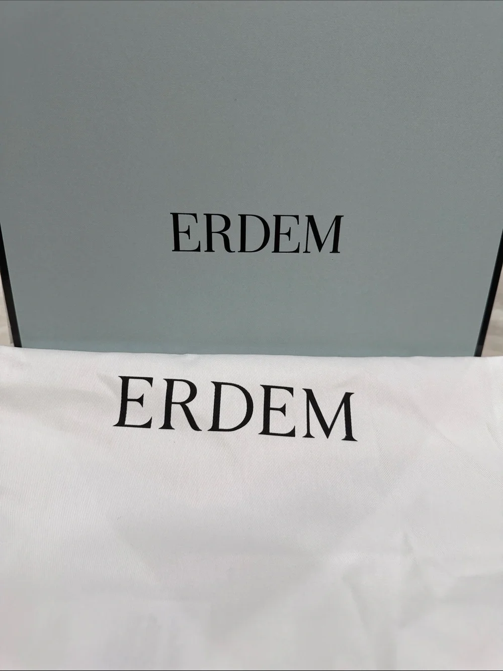 ERDEM nwt bloom